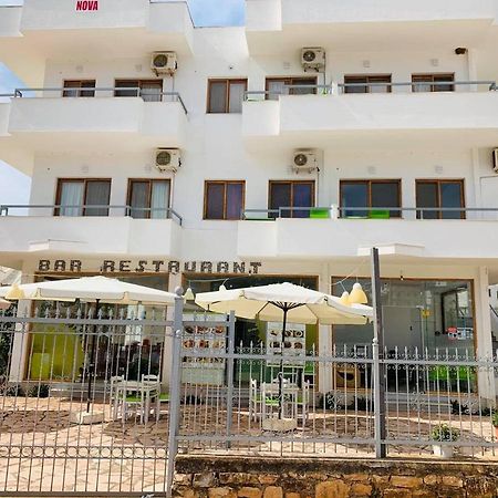 Nova Hotel Εξαμίλιο Εξωτερικό φωτογραφία