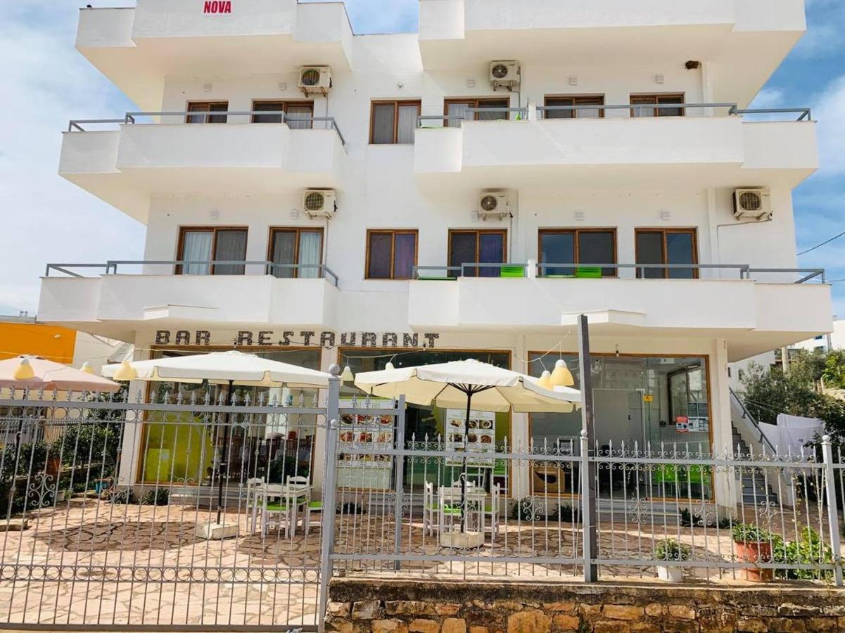 Nova Hotel Εξαμίλιο Εξωτερικό φωτογραφία
