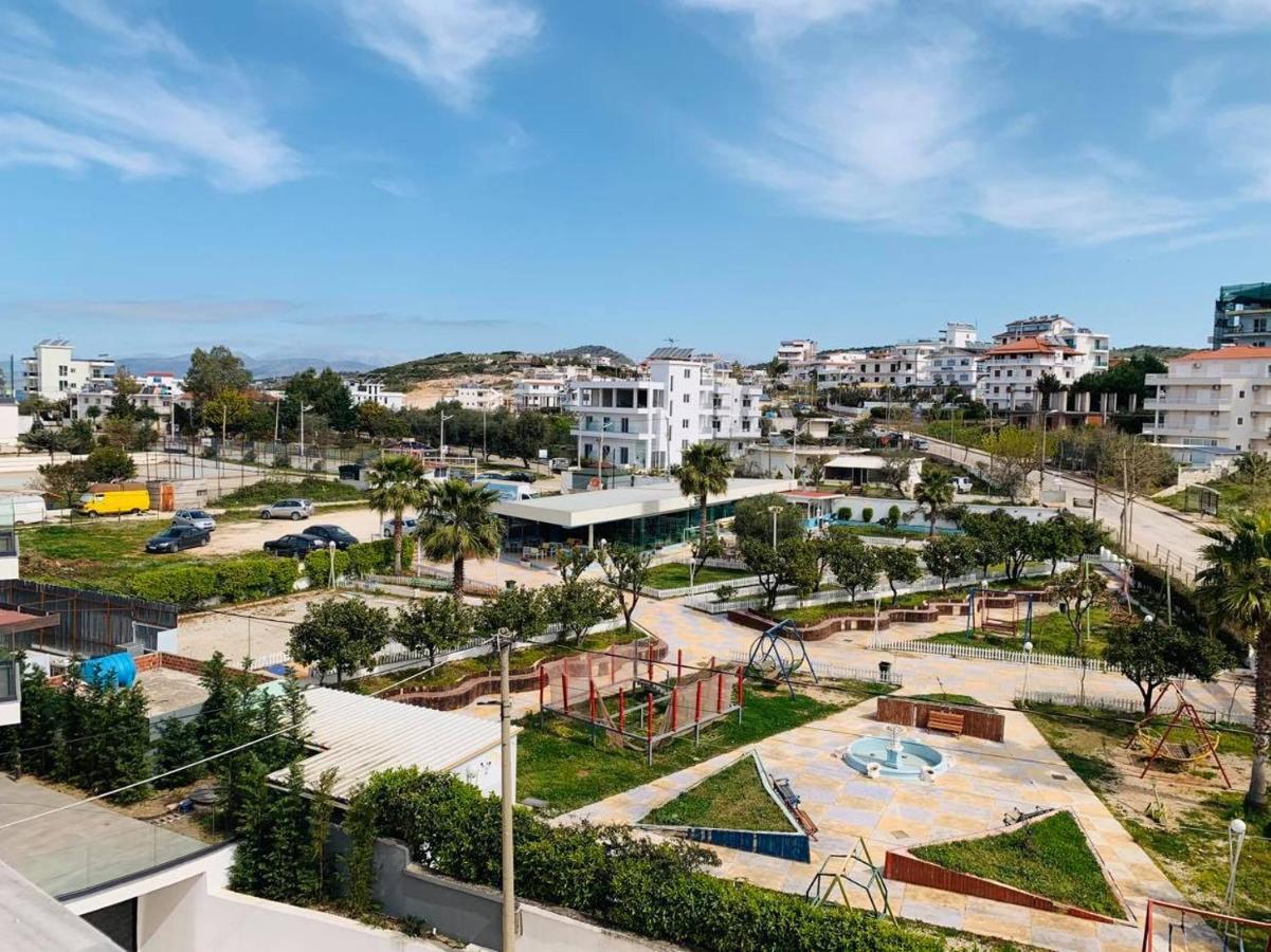 Nova Hotel Εξαμίλιο Εξωτερικό φωτογραφία
