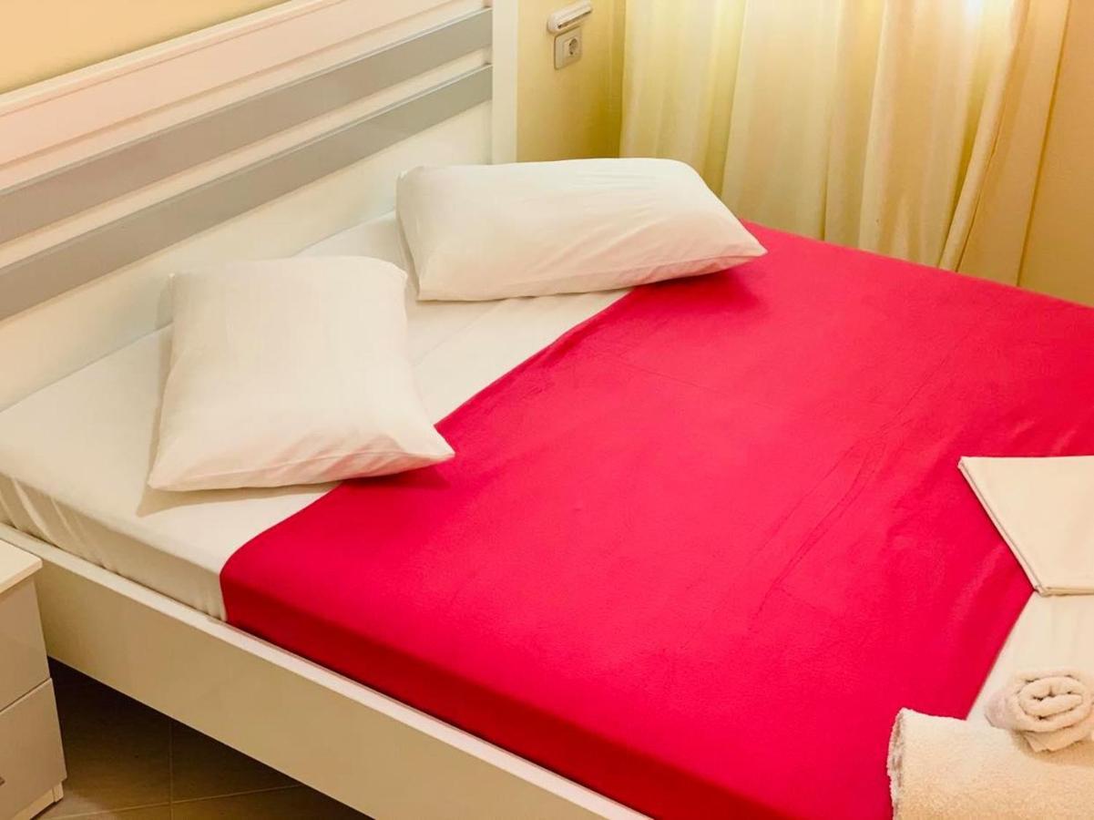 Nova Hotel Εξαμίλιο Εξωτερικό φωτογραφία
