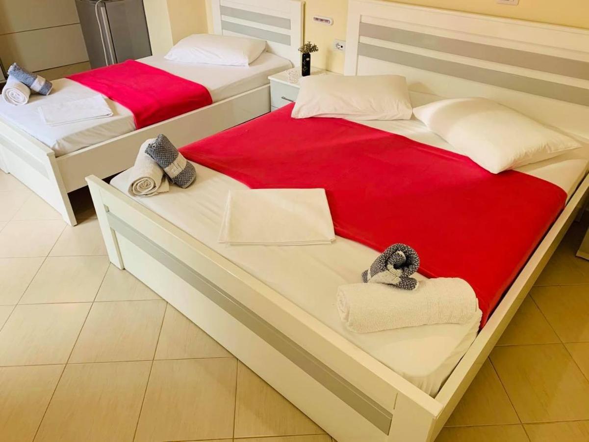 Nova Hotel Εξαμίλιο Εξωτερικό φωτογραφία