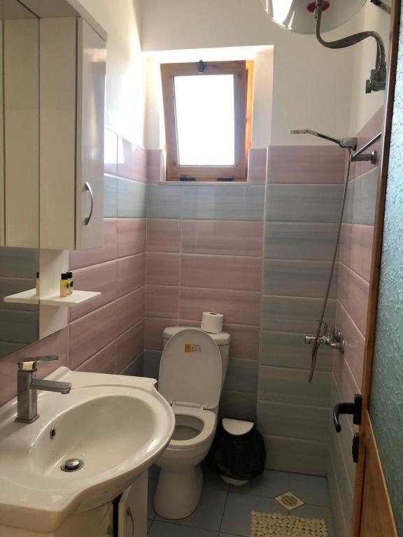 Nova Hotel Εξαμίλιο Εξωτερικό φωτογραφία