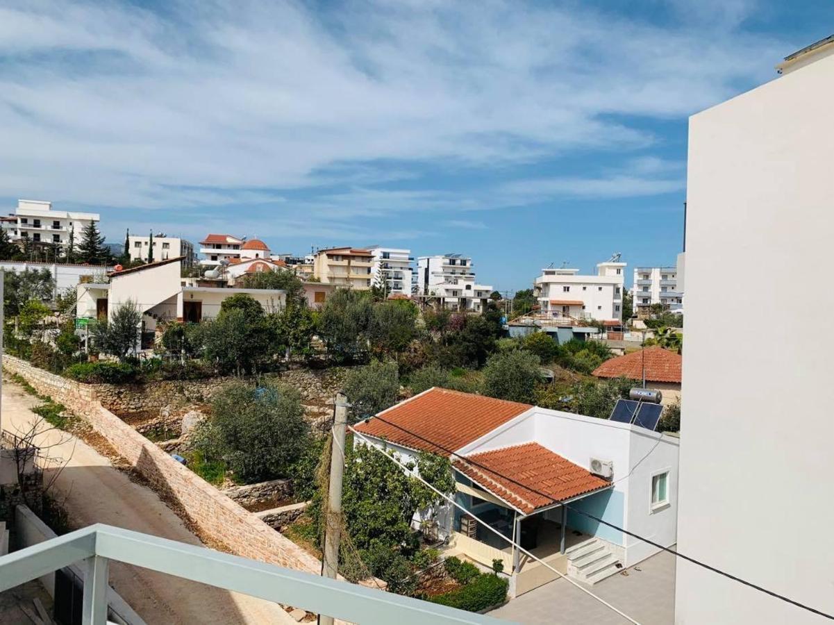 Nova Hotel Εξαμίλιο Εξωτερικό φωτογραφία