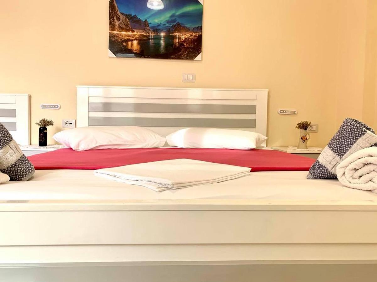 Nova Hotel Εξαμίλιο Εξωτερικό φωτογραφία