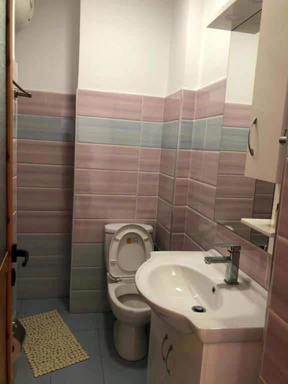 Nova Hotel Εξαμίλιο Εξωτερικό φωτογραφία
