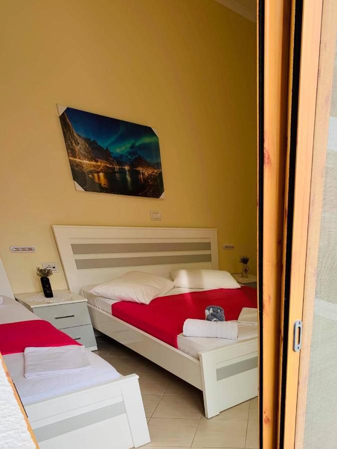 Nova Hotel Εξαμίλιο Εξωτερικό φωτογραφία