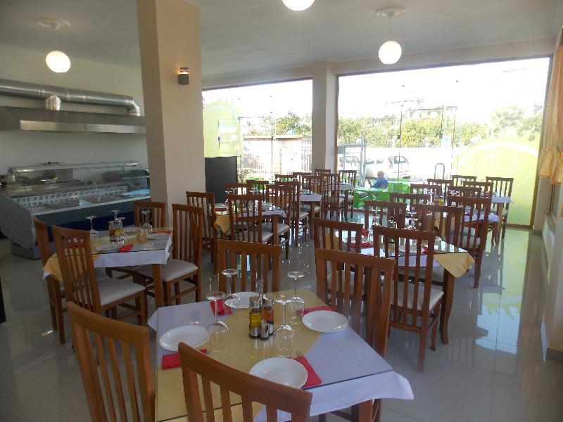 Nova Hotel Εξαμίλιο Εξωτερικό φωτογραφία